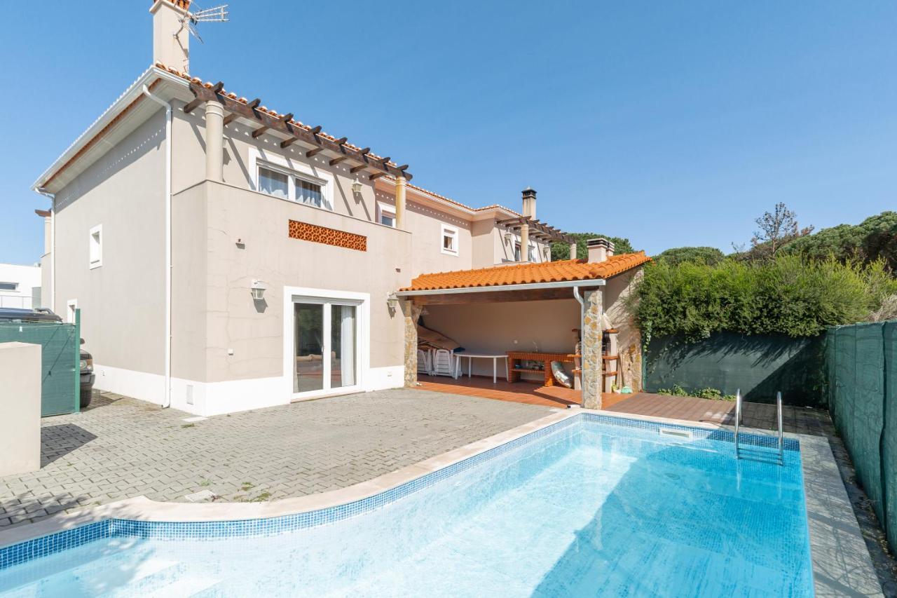 Holiday home Perola Da Lagoa Vau (Obidos)