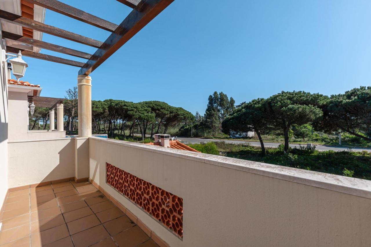 Perola Da Lagoa Holiday home