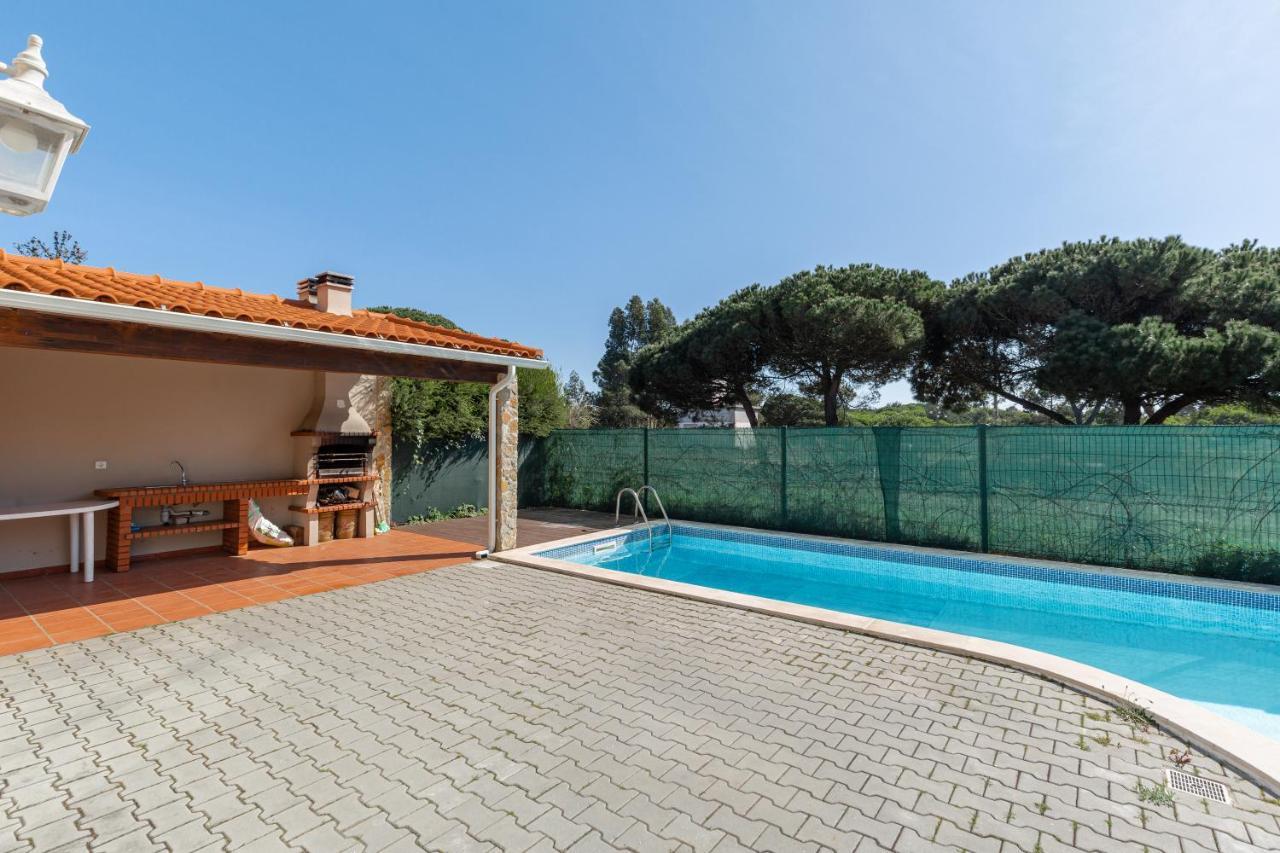 Perola Da Lagoa Holiday home *