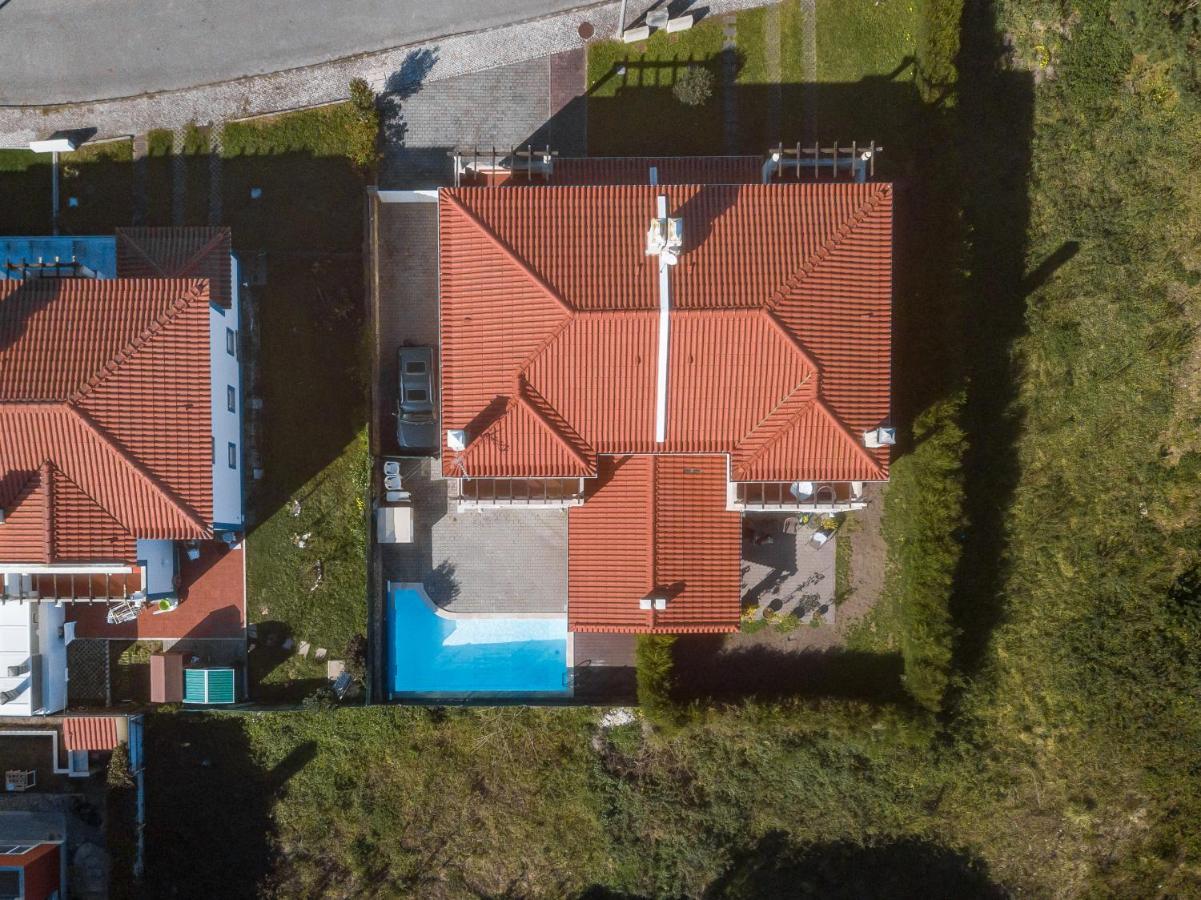 Perola Da Lagoa Holiday home
