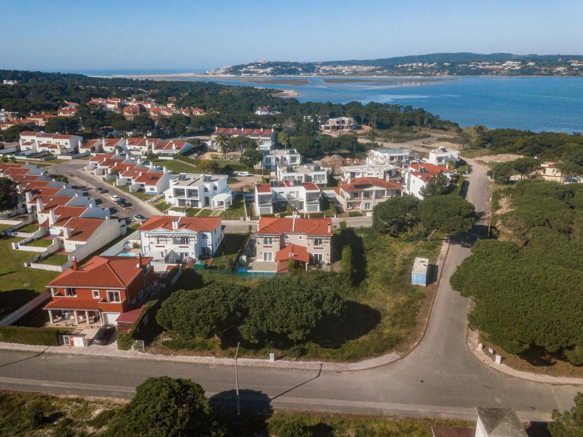 Perola Da Lagoa Vau (Obidos)