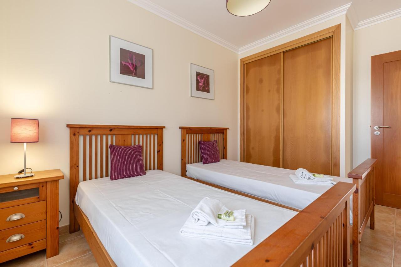 Perola Da Lagoa Holiday home *