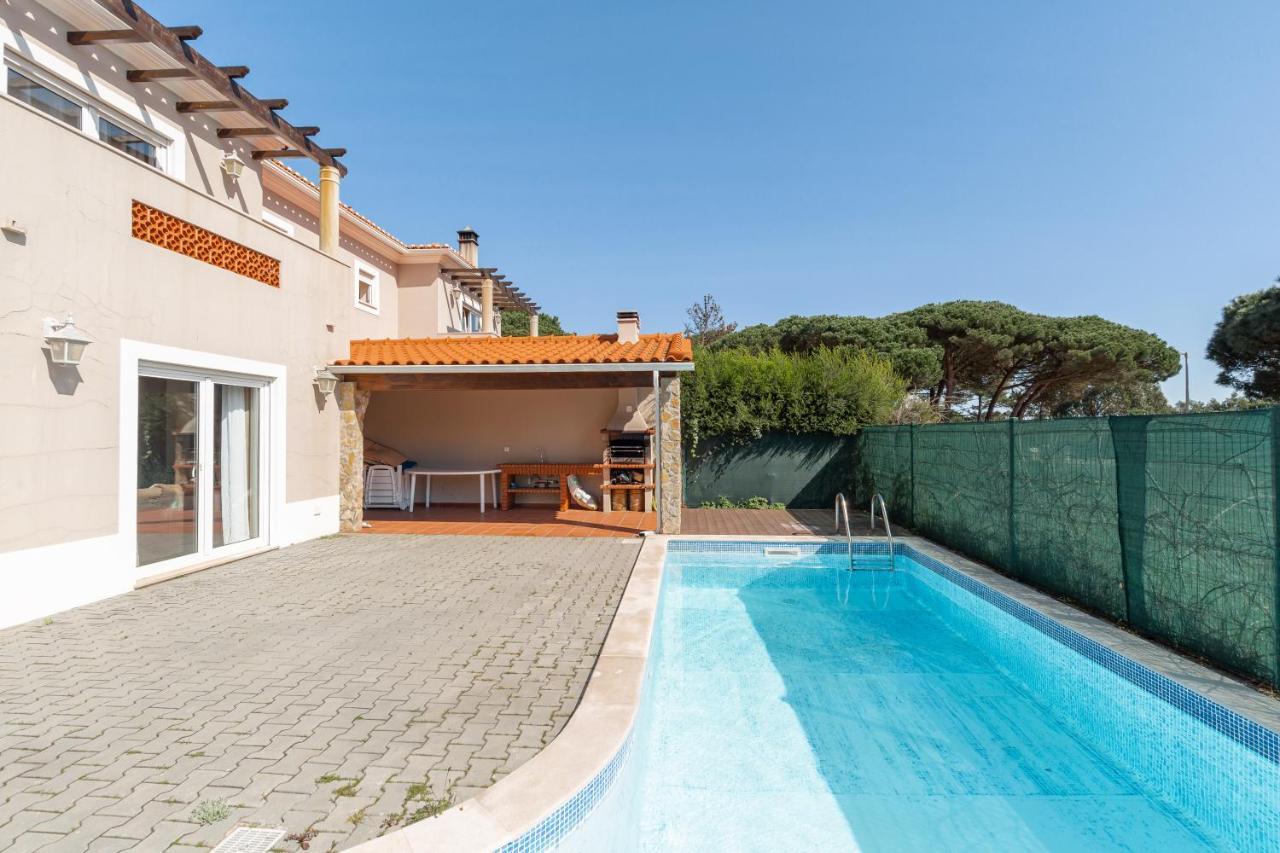 Perola Da Lagoa Holiday home *