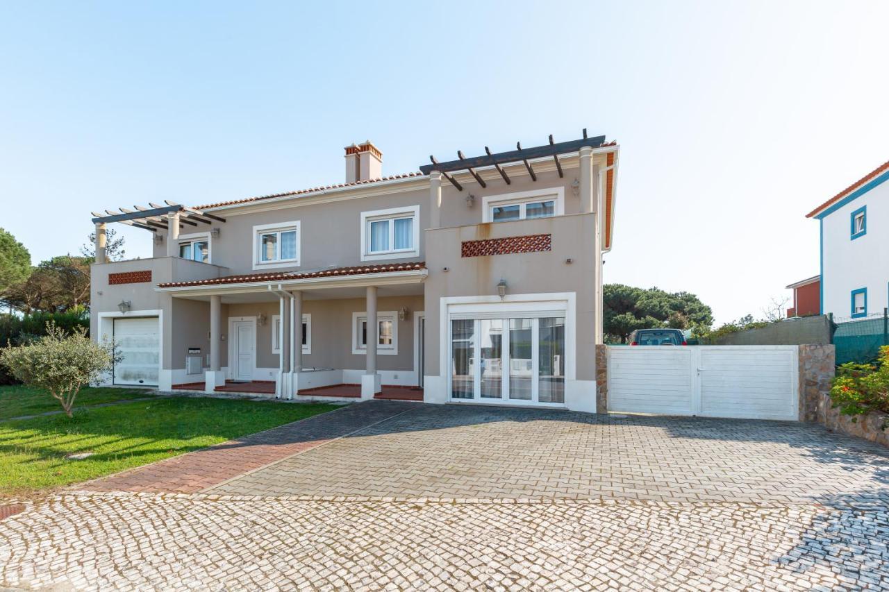 Perola Da Lagoa Holiday home