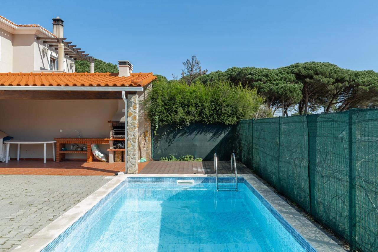 Holiday home Perola Da Lagoa