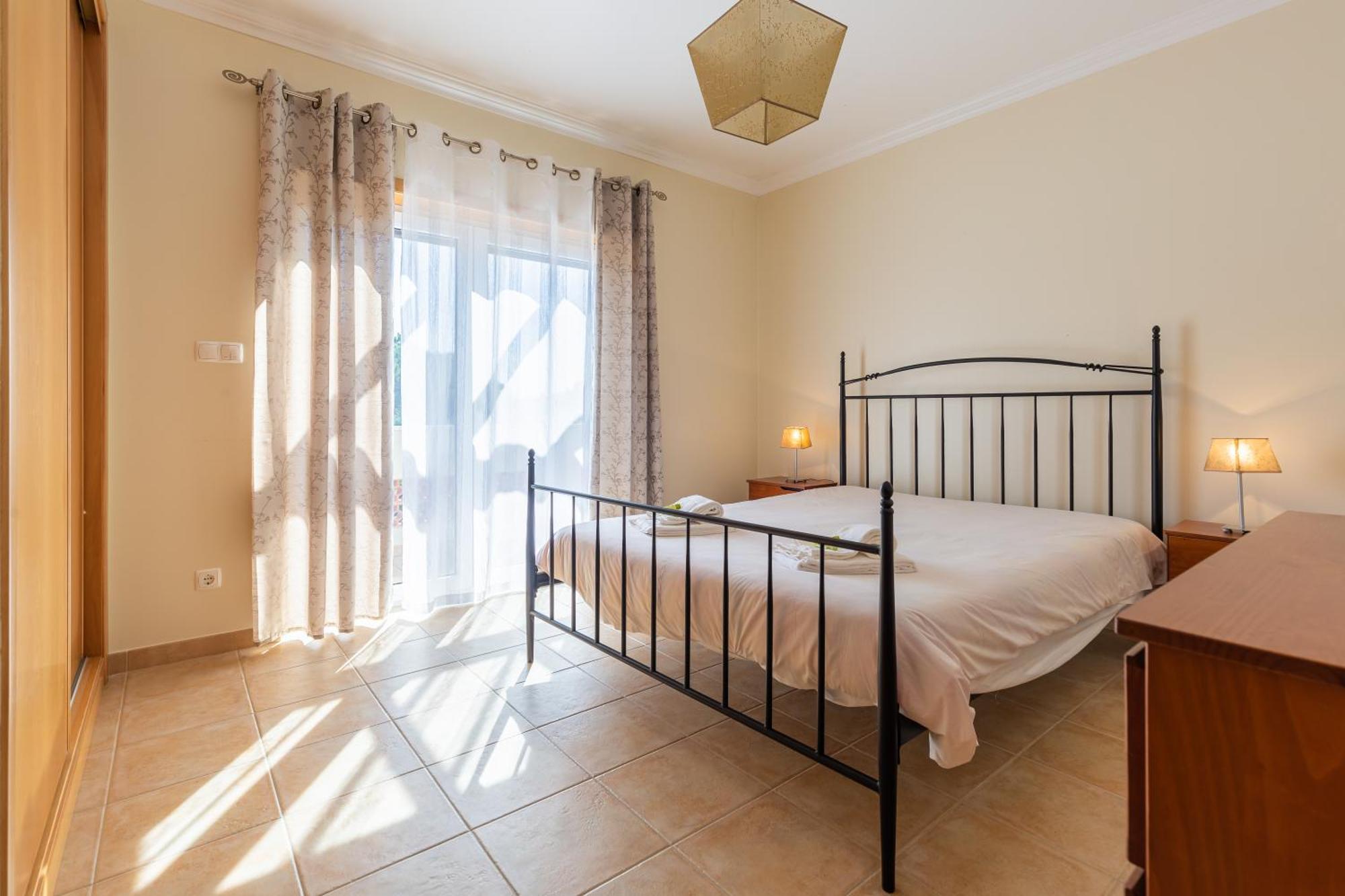 Perola Da Lagoa Holiday home *