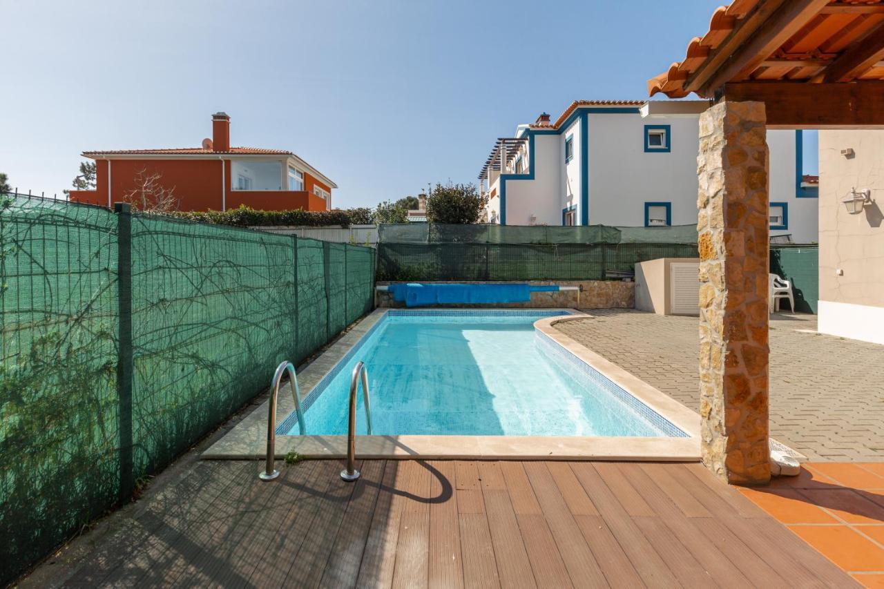 Holiday home Perola Da Lagoa *