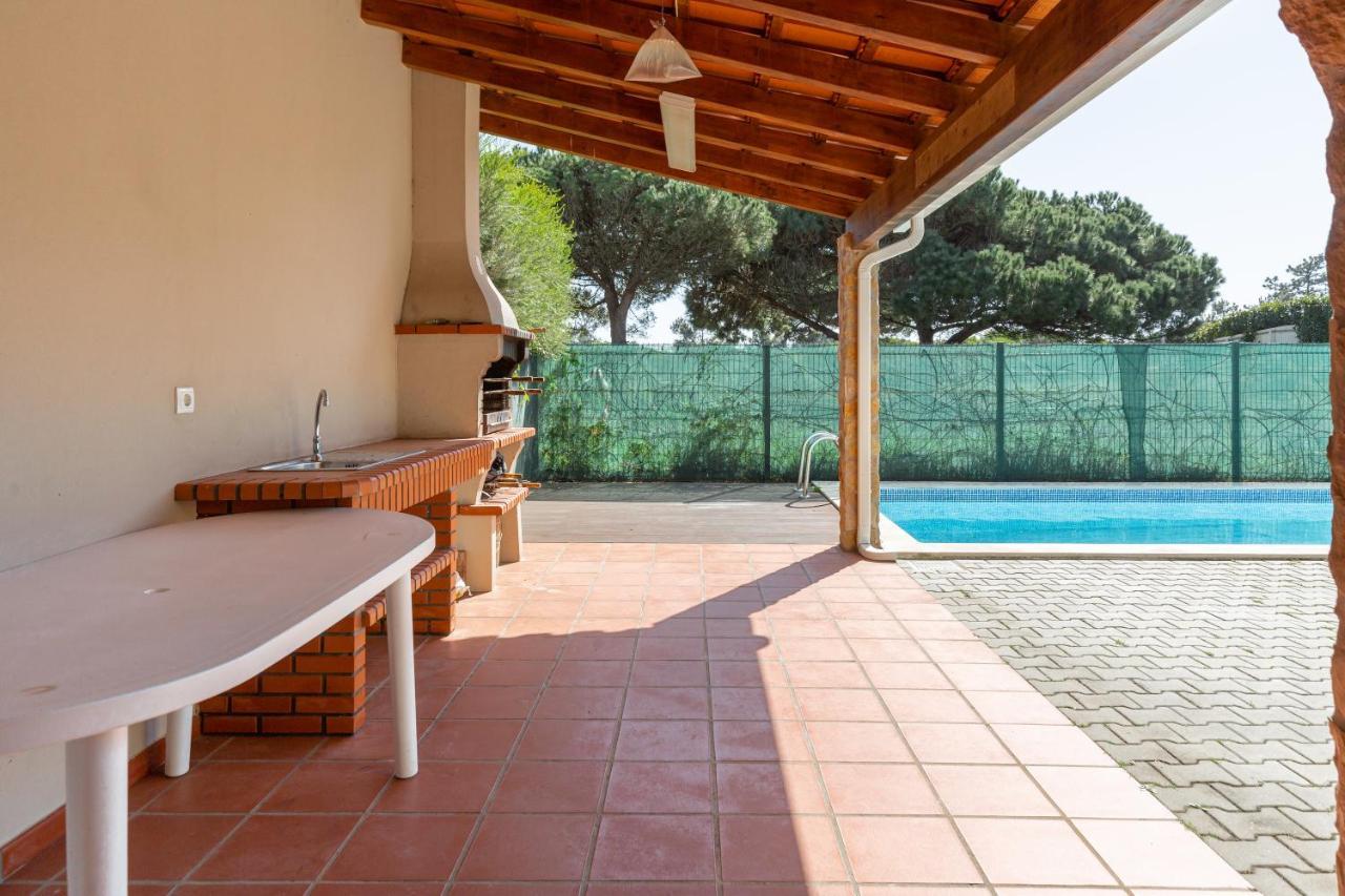 Holiday home Perola Da Lagoa