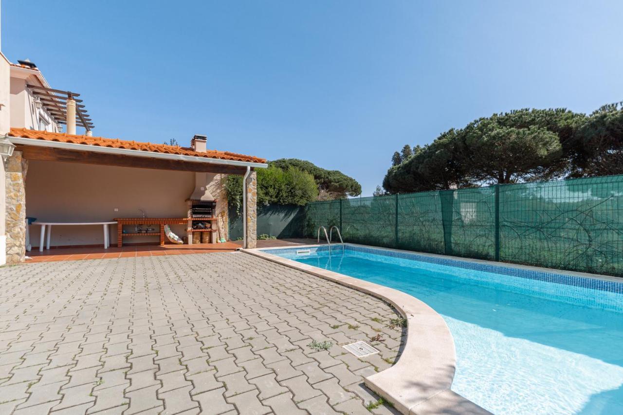 Perola Da Lagoa Holiday home *