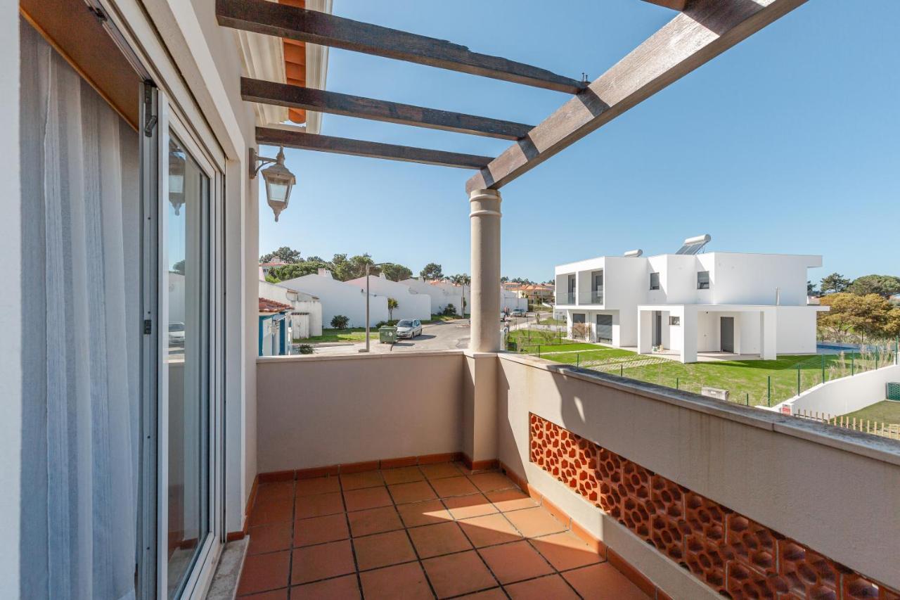 Perola Da Lagoa * Vau (Obidos)