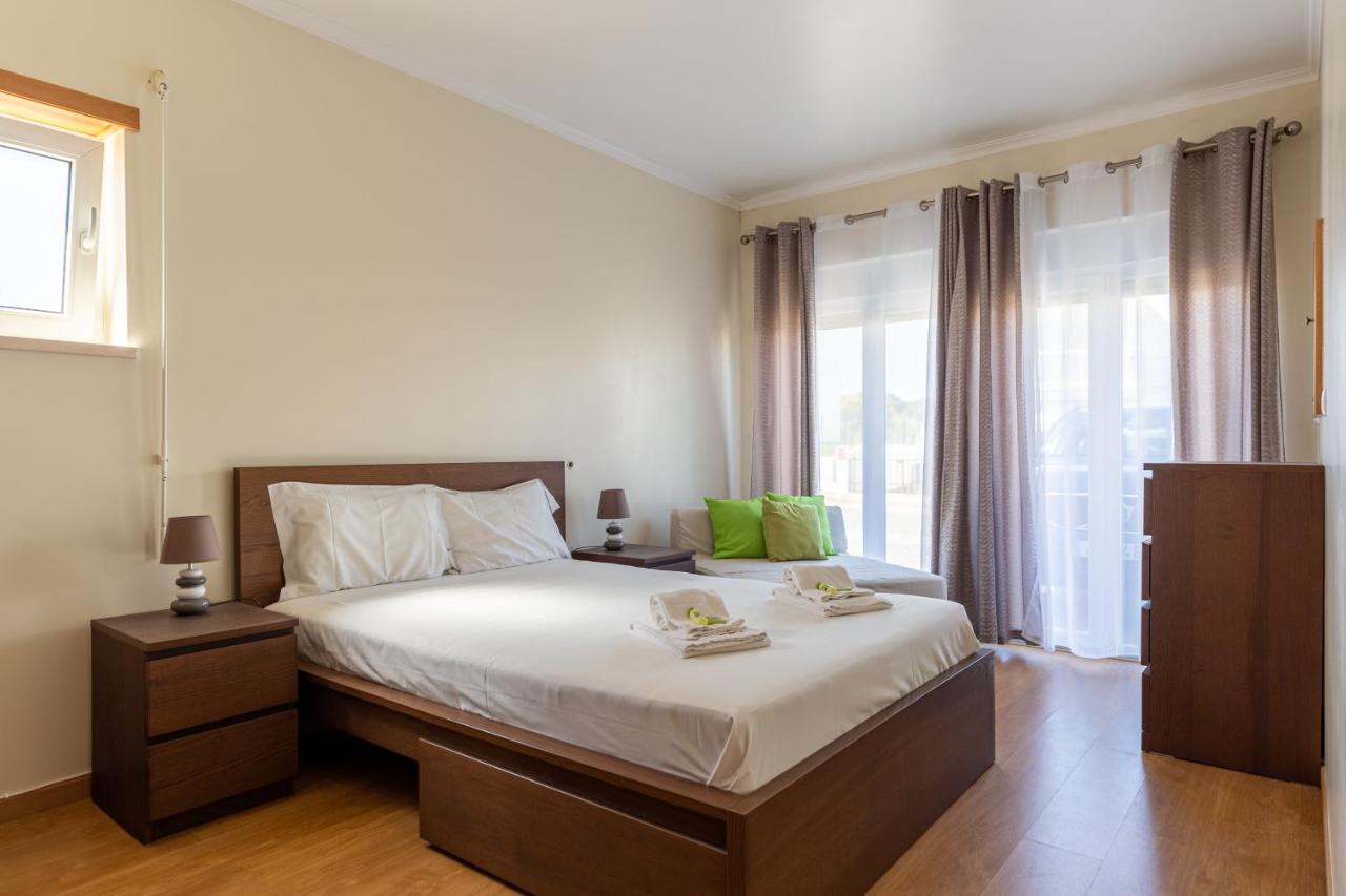 Perola Da Lagoa Holiday home Vau (Obidos)