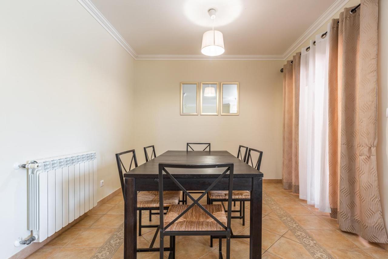Holiday home Perola Da Lagoa *