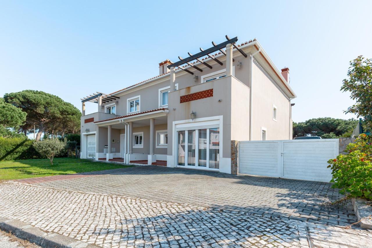 Holiday home Perola Da Lagoa Vau (Obidos)