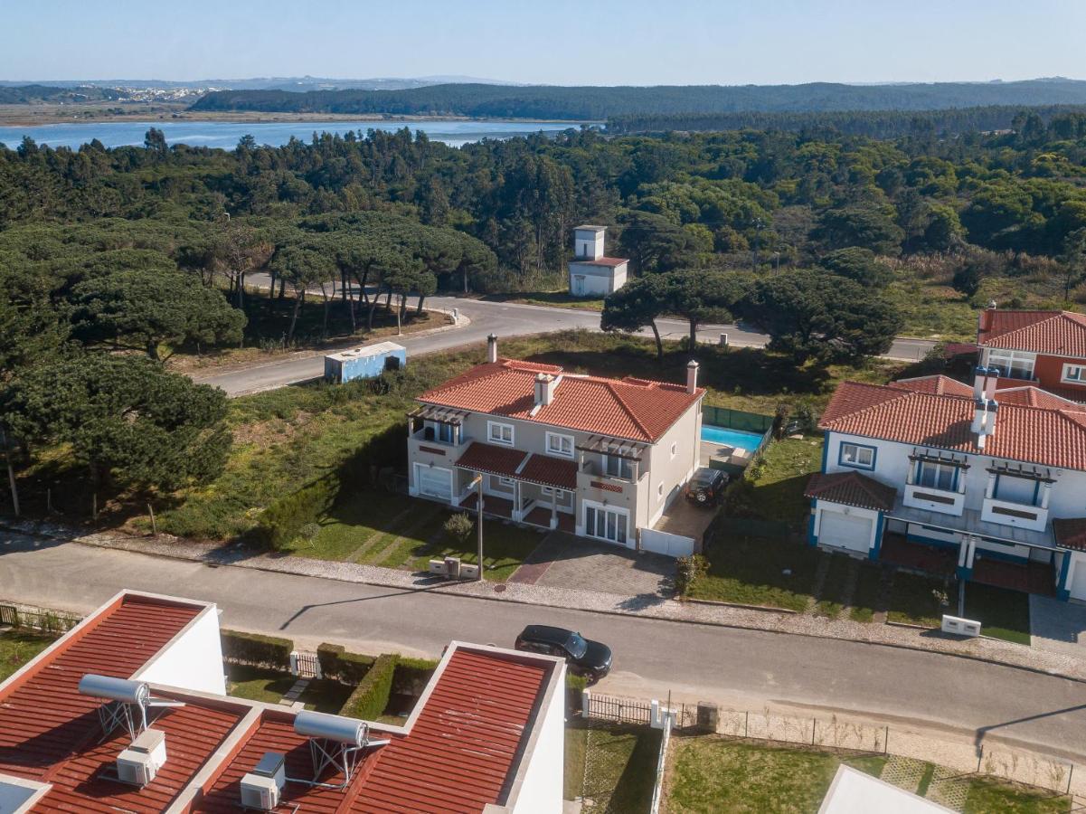 Perola Da Lagoa Vau (Obidos)