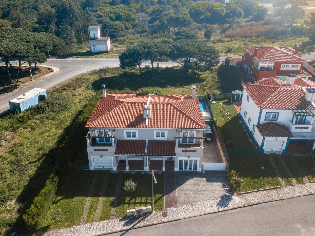 Perola Da Lagoa Holiday home